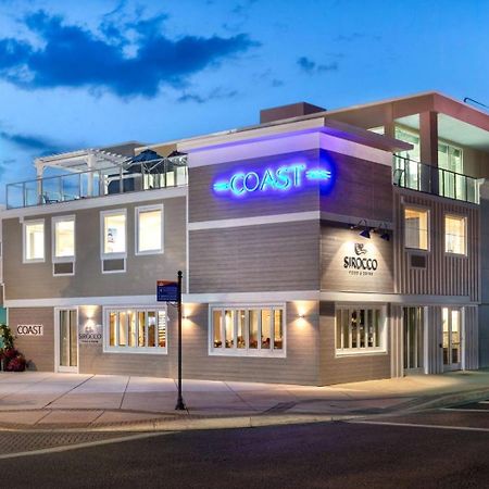 Coast Rehoboth Beach, Tapestry Collection By Hilton المظهر الخارجي الصورة