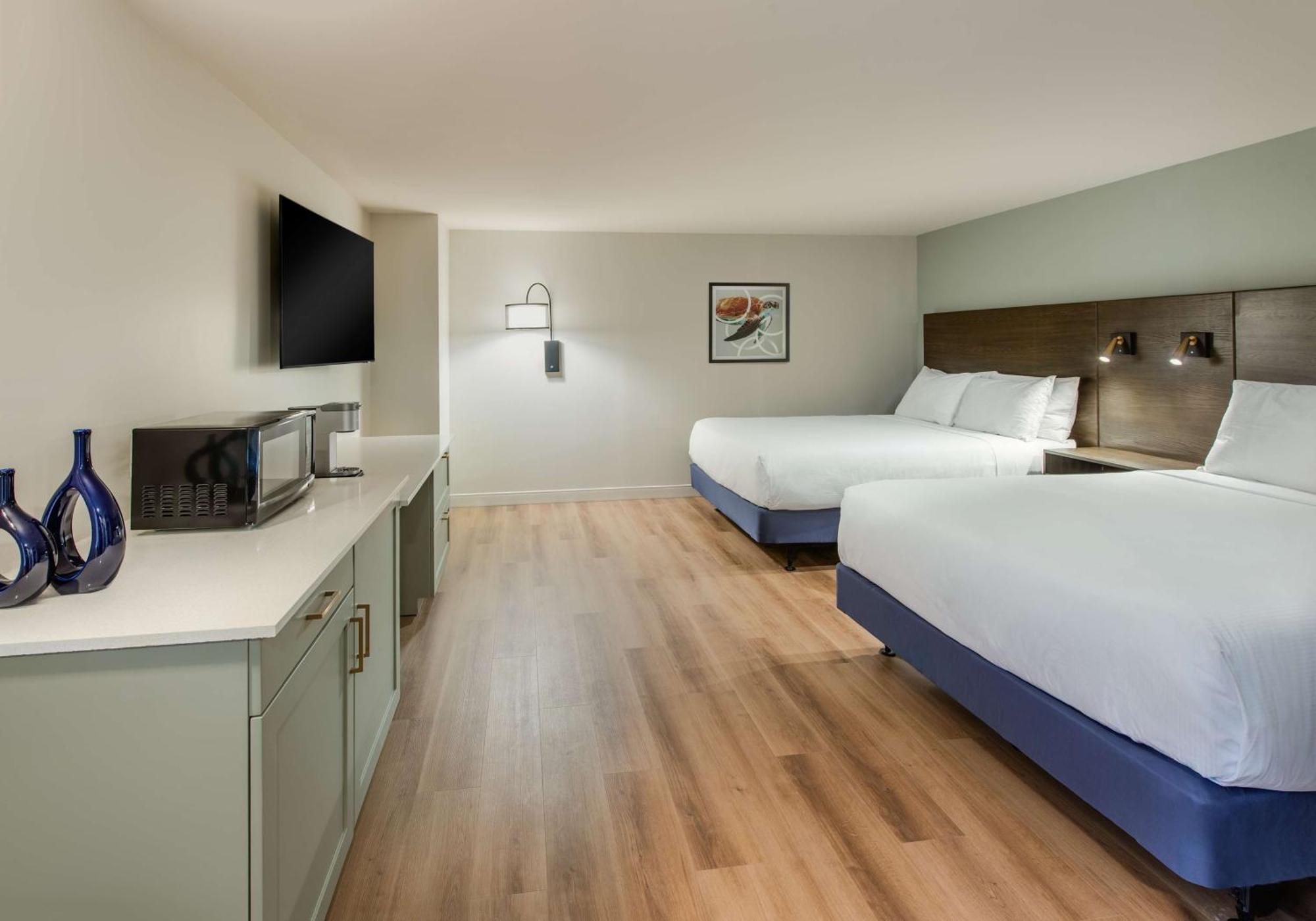Coast Rehoboth Beach, Tapestry Collection By Hilton المظهر الخارجي الصورة