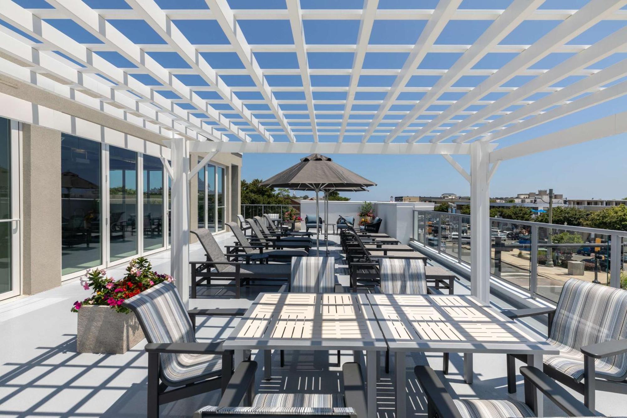 Coast Rehoboth Beach, Tapestry Collection By Hilton المظهر الخارجي الصورة